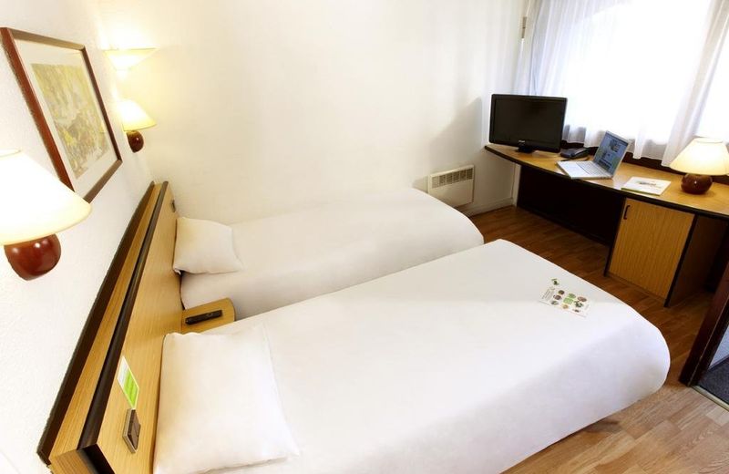 Campanile Hotel & Restaurant Gent