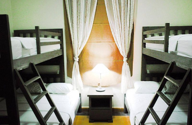 Santo Domingo Bed and Breakfast