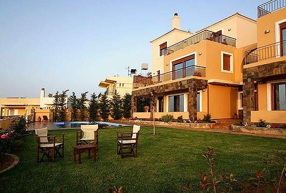 Caneva Luxury Villa