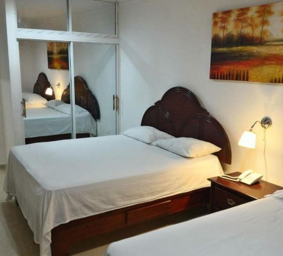 Hotel Riparbella