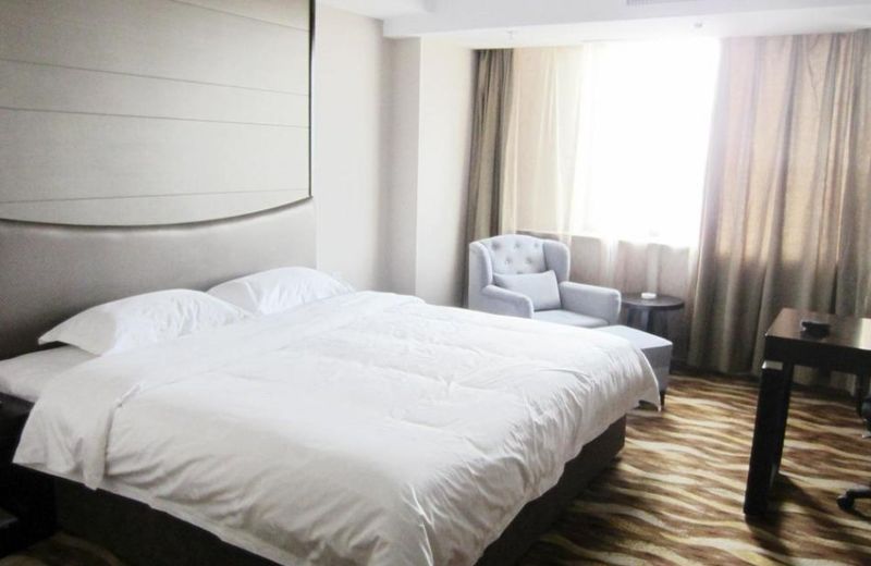 Guoshang Hotel