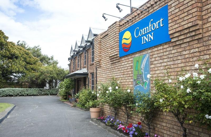 Seacombe House Motor Inn Port Fairy