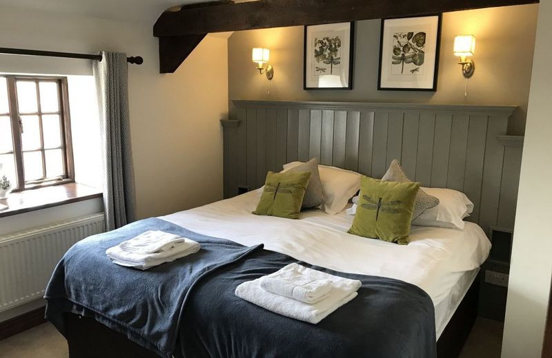 Moors Inn