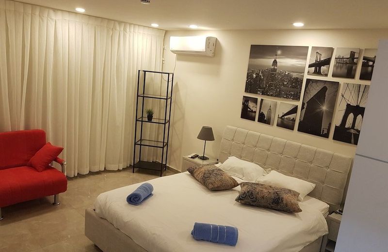 Lago Hotel