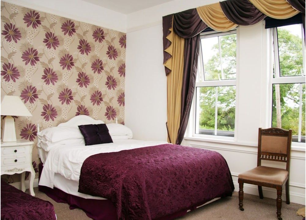 Arkle House