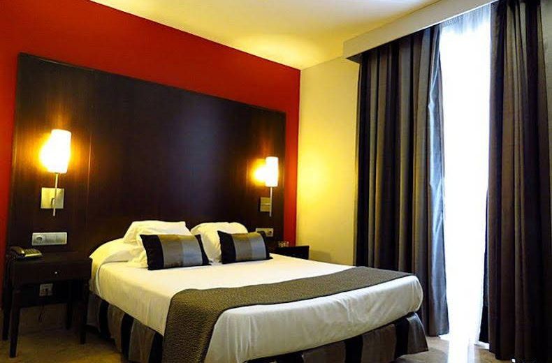 Hotel Boutique Atrio