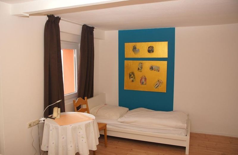 Hotel Paseo