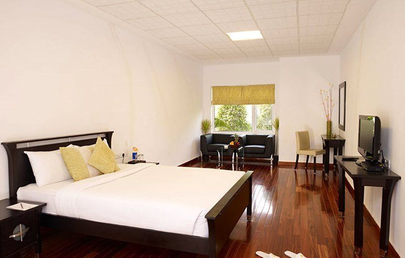 Citrus Hotel Sriperumbudur