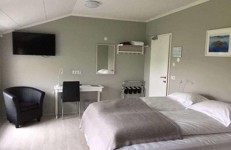Hotel Natur Akureyri