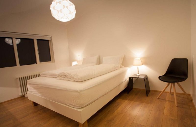 Draflastadir Guesthouse