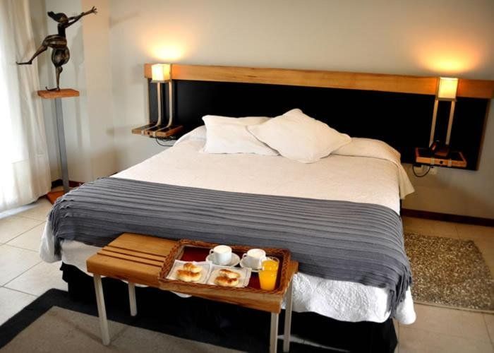 Tierra Mora Hotel Boutique
