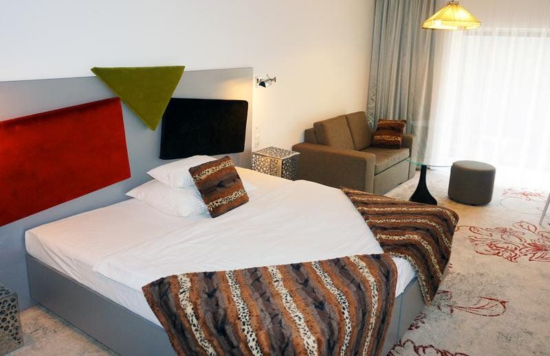 Hotel Lenart