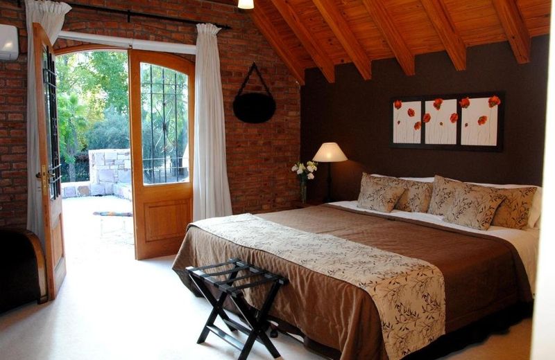 Suter Petit Hotel