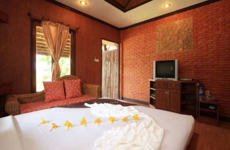 Suanya Koh Kood Resort & Spa
