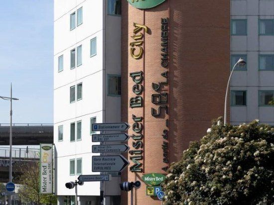 Hotel Reseda