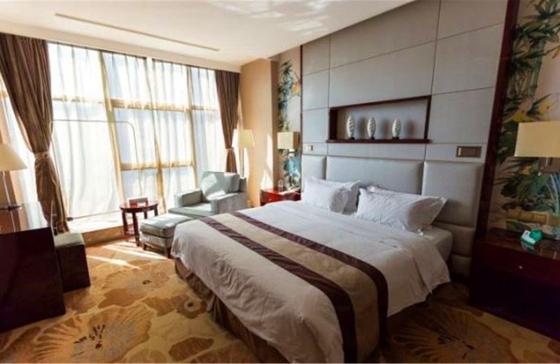 Beris Media Hotel
