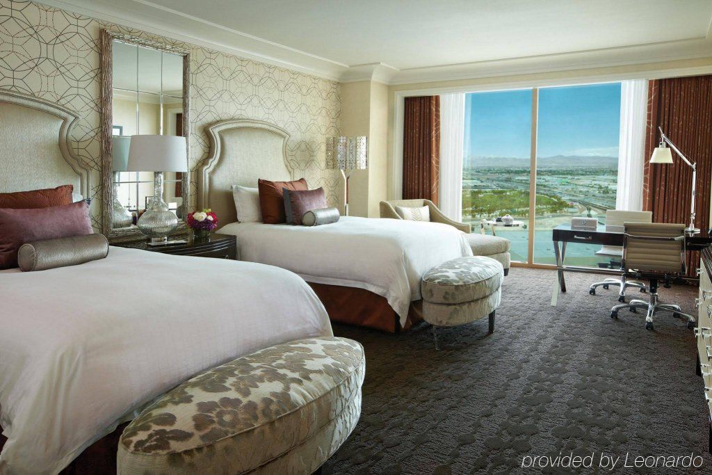 Four Seasons Hotel Las Vegas