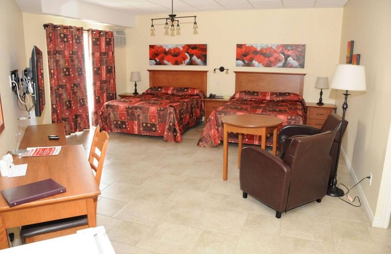 Motel Roberval