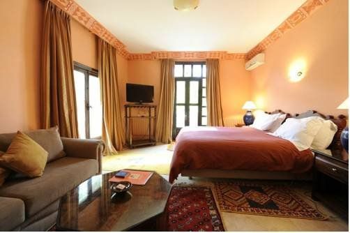 Domaine de la Roseraie Resort & Spa