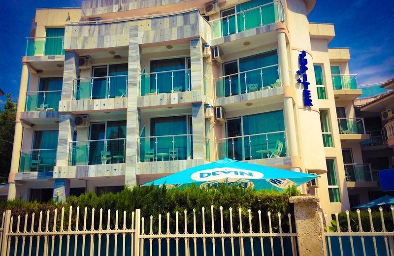 Family Hotel Jupiter