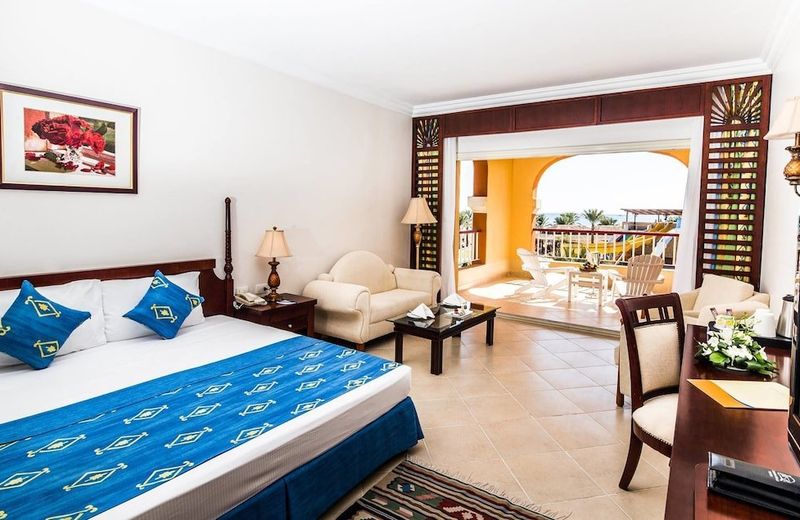 Caribbean World Resort Soma Bay