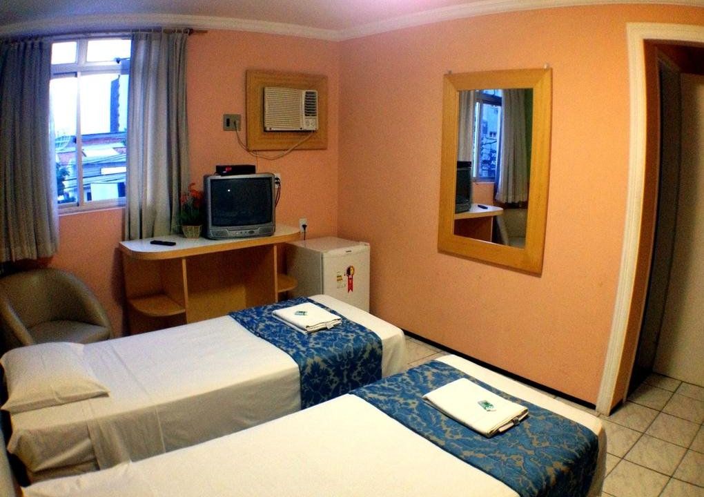 Raio de Sol Praia Hotel