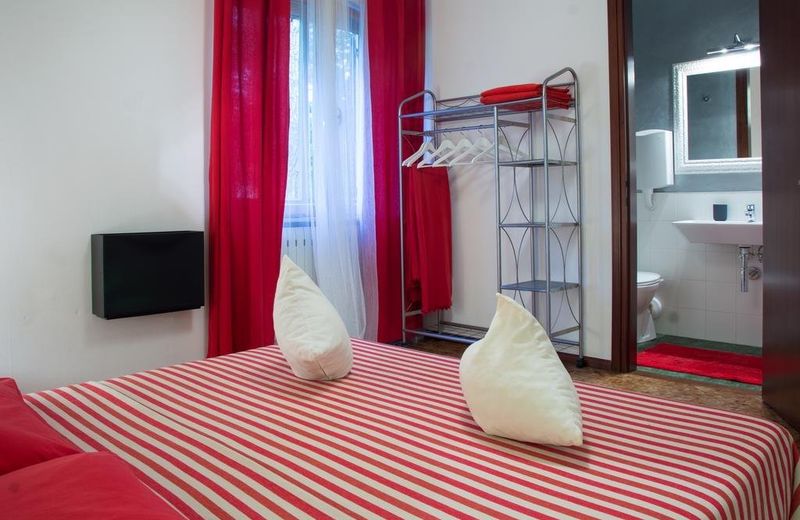 B&B Porto Del Bivio