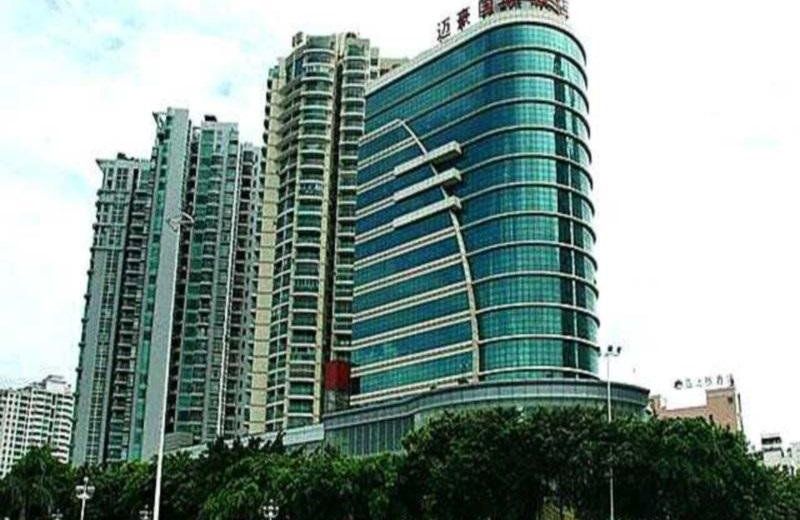 Maihao International Hotel
