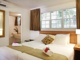 Hotel Image 1