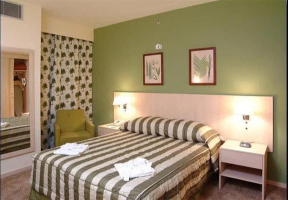 Rede Concept - Hotel Salvador