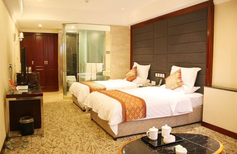 Chengdu Liuhua Hotel