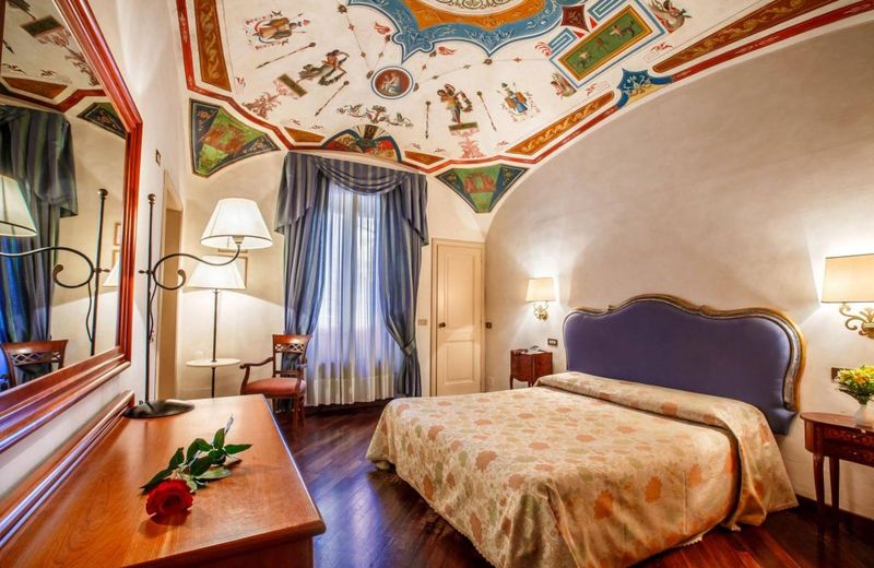 Hotel Fortuna