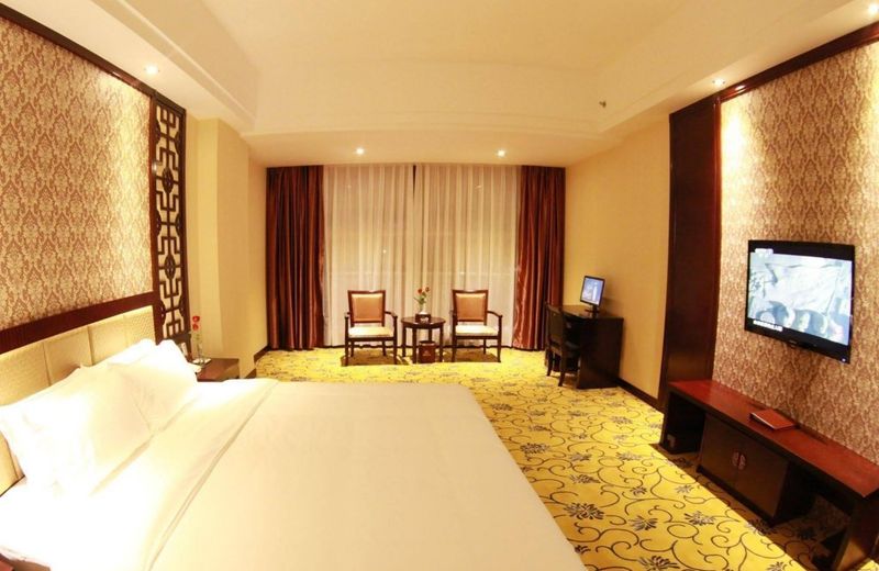 Nanning Holy City Hotel