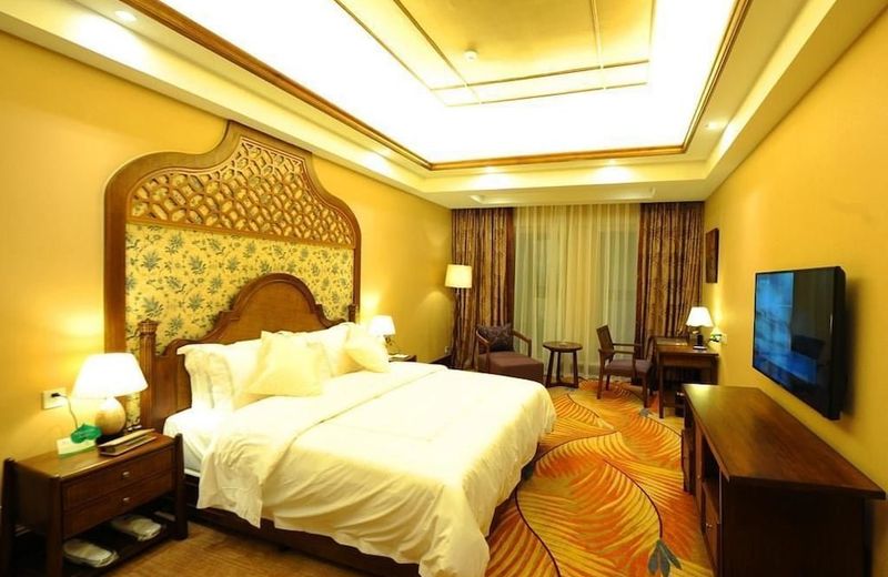 New Vision Hotel