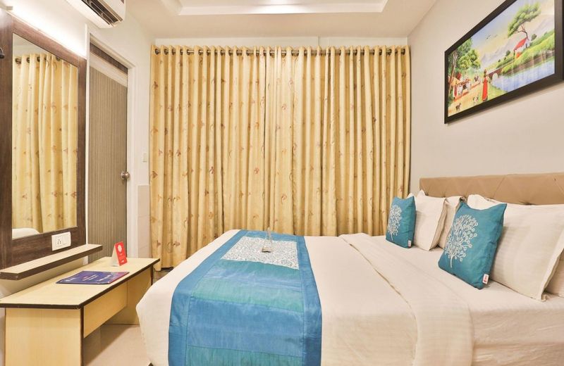 Legend Hotel