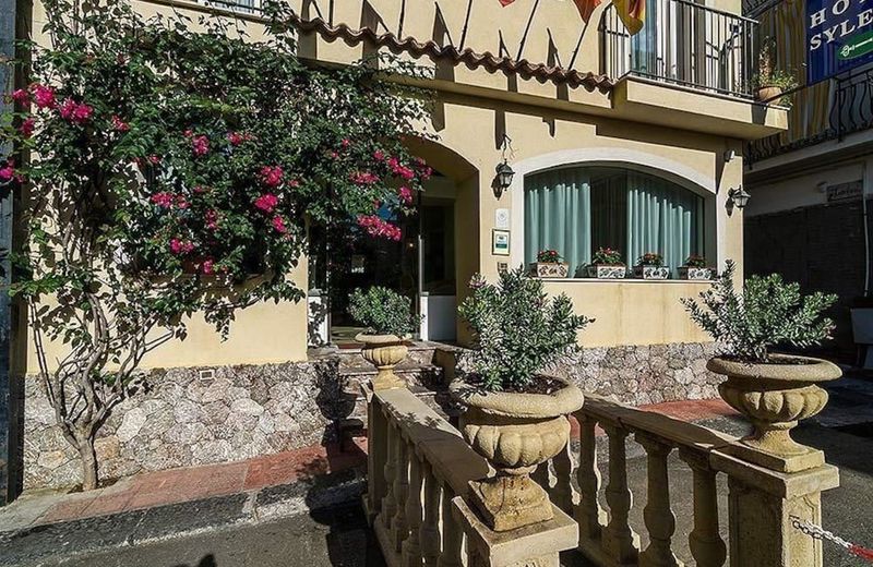 Hotel Sylesia