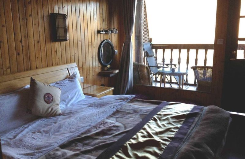 Number 7 Lige Inn - Lijiang
