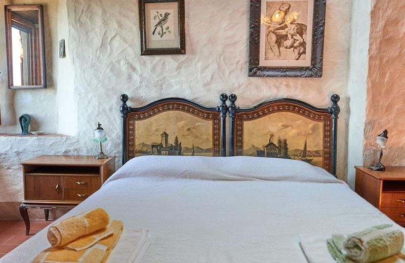 La Ghiandaia Casa Vacanza