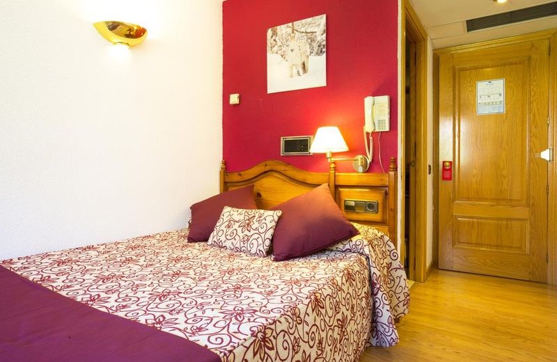 Hotel Eth Solan & SPA