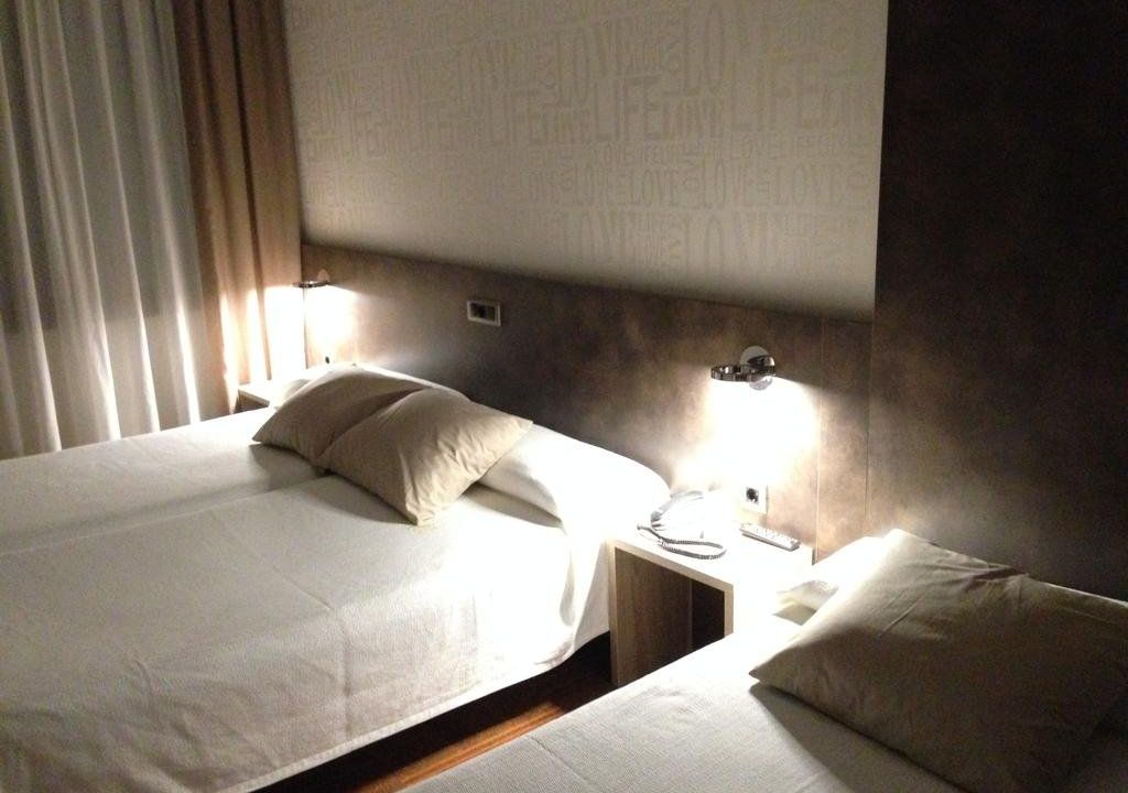 Hotel Oriente