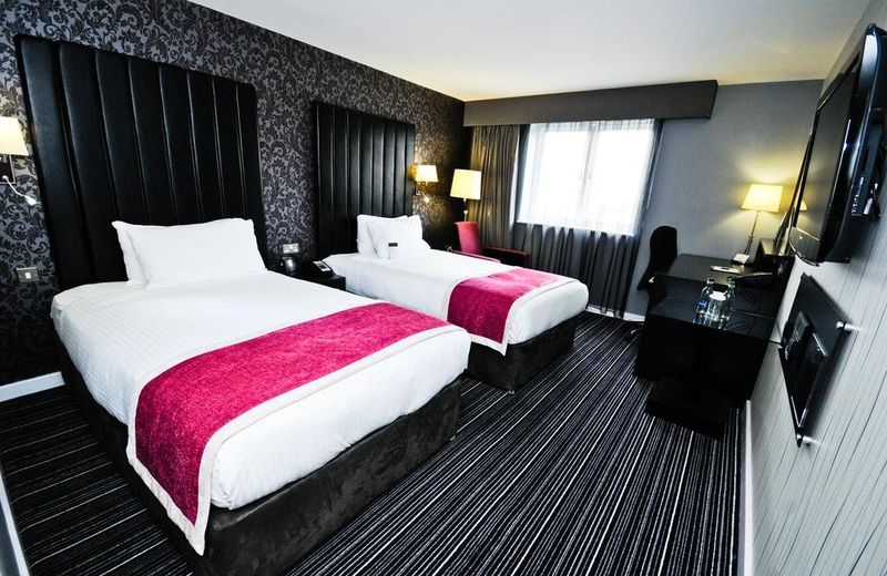 DoubleTree by Hilton Bristol South - Cadbury House