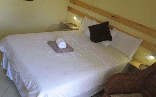 Machate Guesthouse