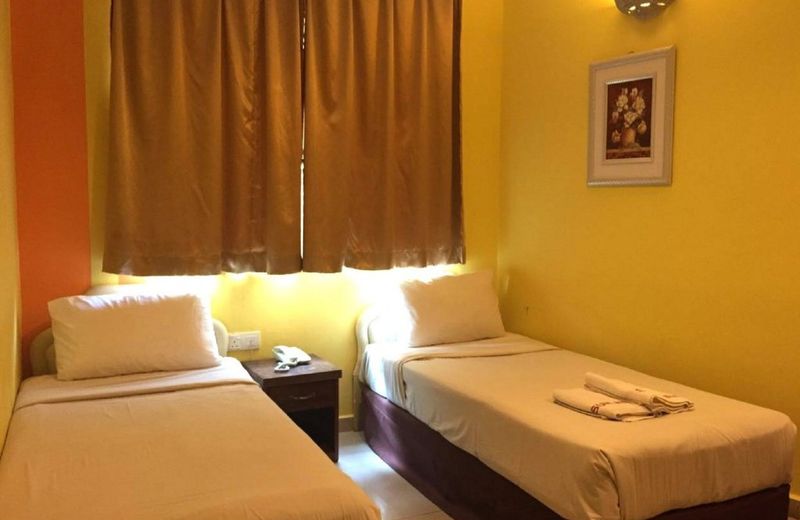 Sun Inns Hotel Puchong