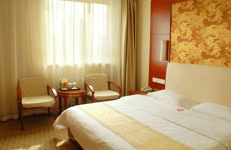 Hongye Hotel