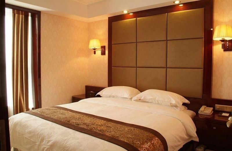 SHAANXI HUIJIN BUSINESS