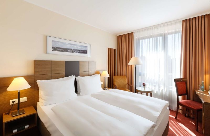 Best Western Hotel Bamberg