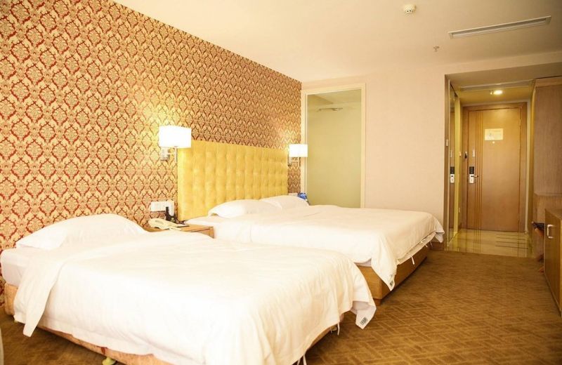 Emperors Palace Hotel