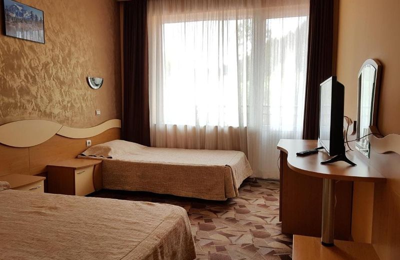 Hotel Diamant