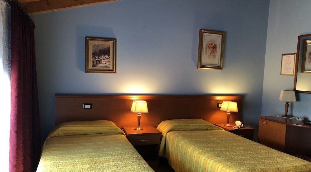 Hotel Al Bosco