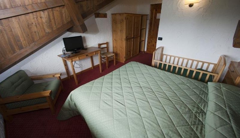 Hotel La Baitina